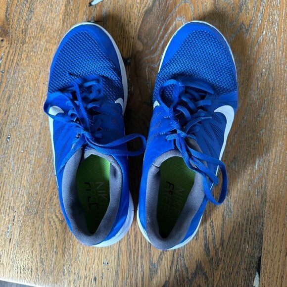 Nike Men's Free Trainer 4.0 Running Shoe Size 11.5 - Picture 6 of 13